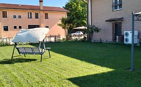 Agriturismo Campi Di Grano