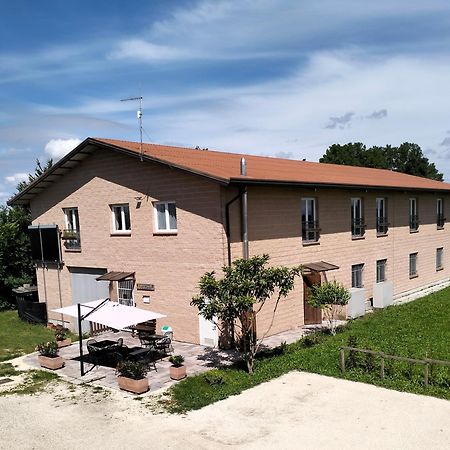 Agriturismo Campi Di Grano Roncade Extérieur photo