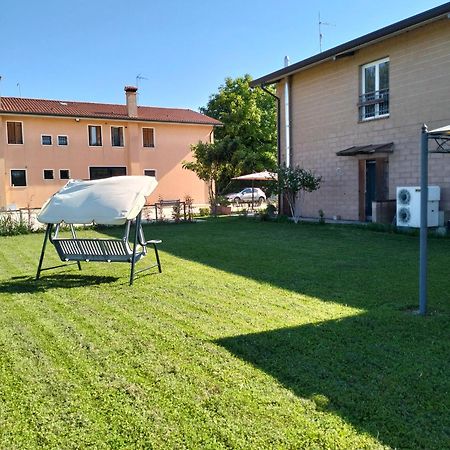 Agriturismo Campi Di Grano Roncade Extérieur photo