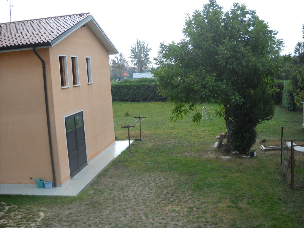 Agriturismo Campi Di Grano Roncade Extérieur photo
