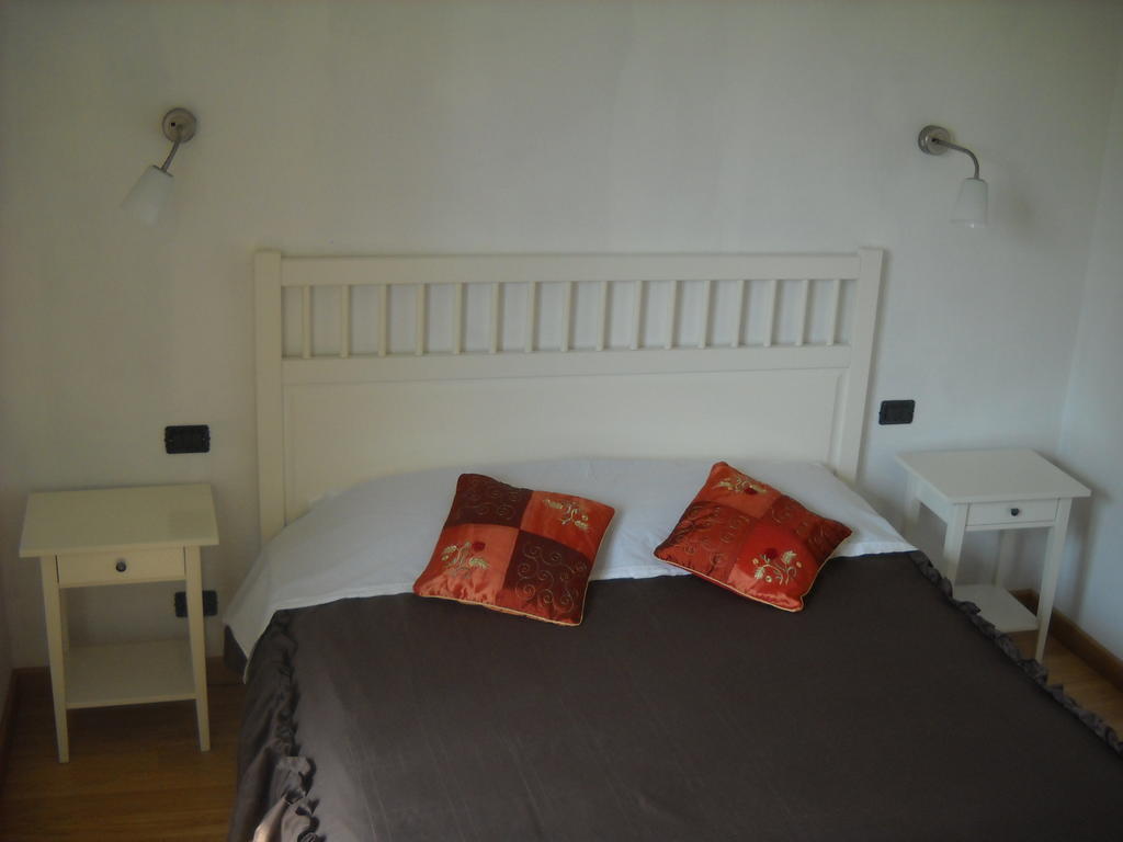 Agriturismo Campi Di Grano Roncade Chambre photo