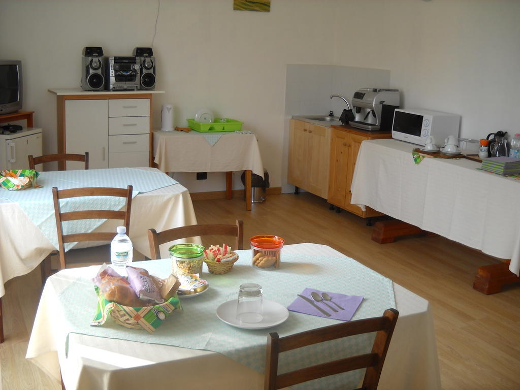 Agriturismo Campi Di Grano Roncade Extérieur photo