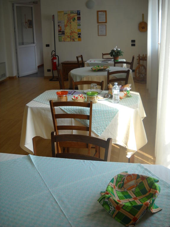 Agriturismo Campi Di Grano Roncade Extérieur photo