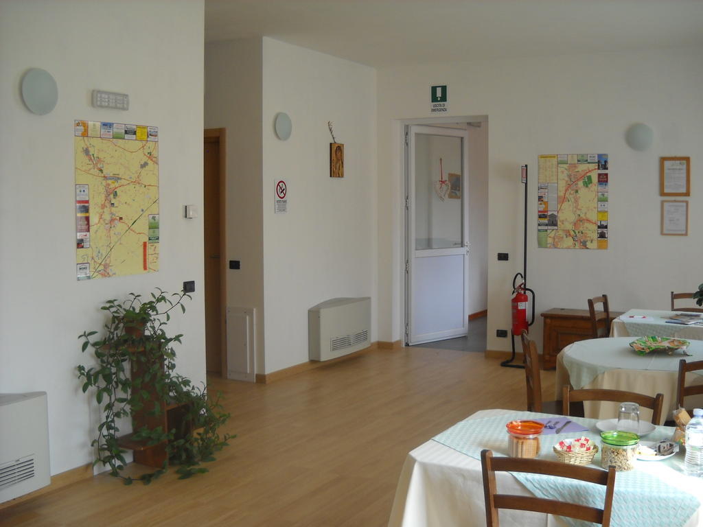 Agriturismo Campi Di Grano Roncade Extérieur photo