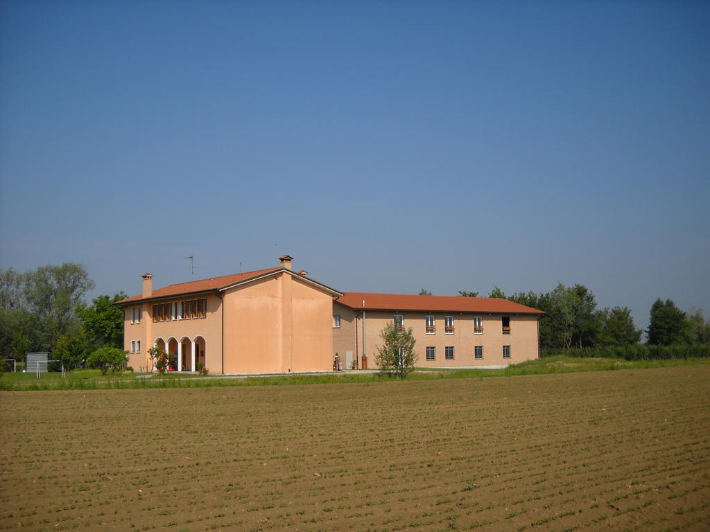 Agriturismo Campi Di Grano Roncade Extérieur photo