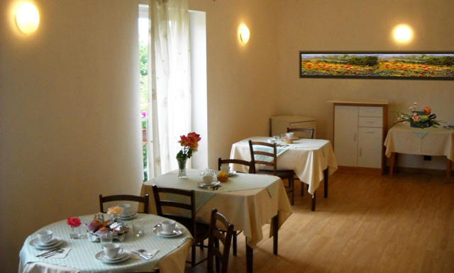 Agriturismo Campi Di Grano Roncade Extérieur photo