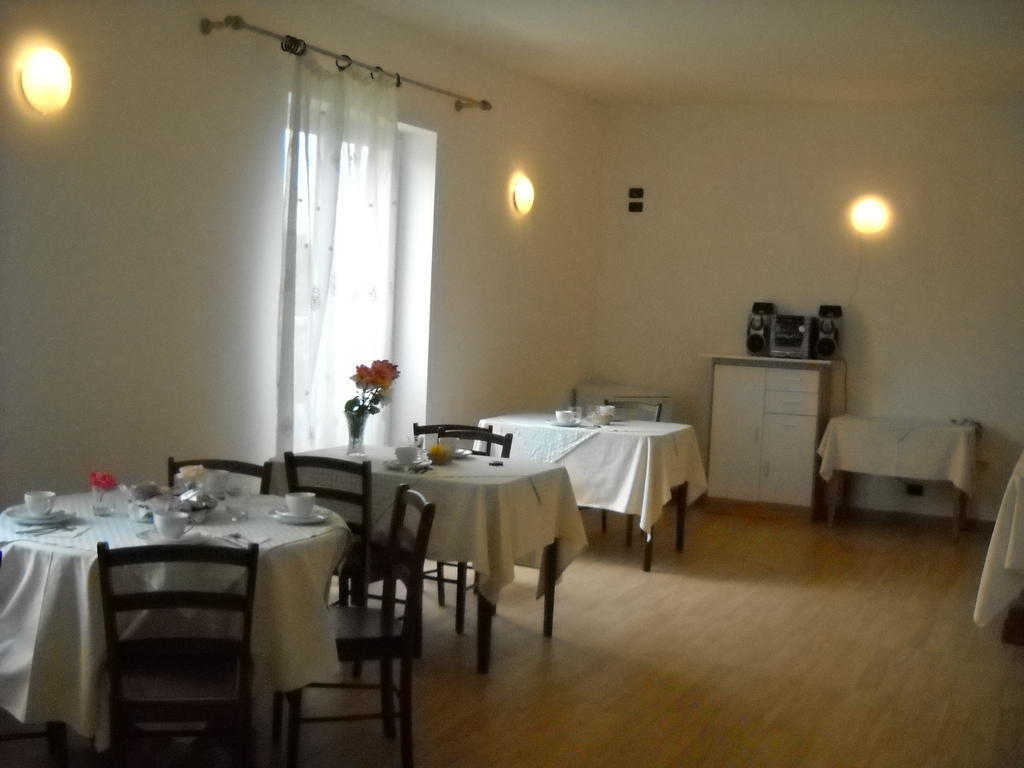 Agriturismo Campi Di Grano Roncade Extérieur photo
